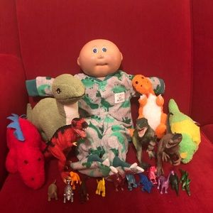 Meet your Posher, Syd